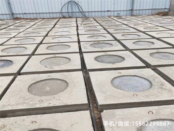 婺源DP16混凝土电杆底盘