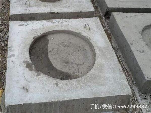 婺源DP14混凝土电杆底盘